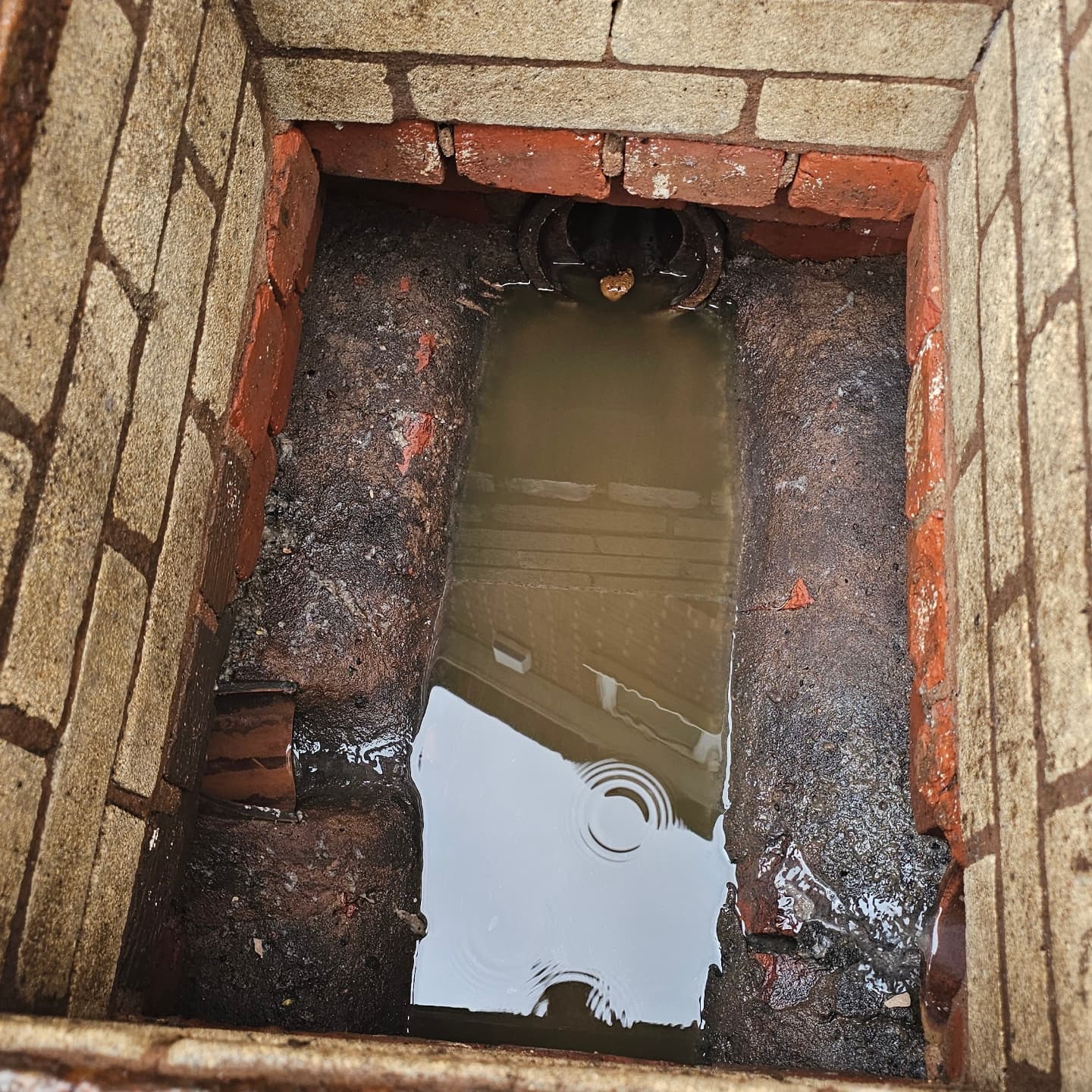 drain blockage in uk