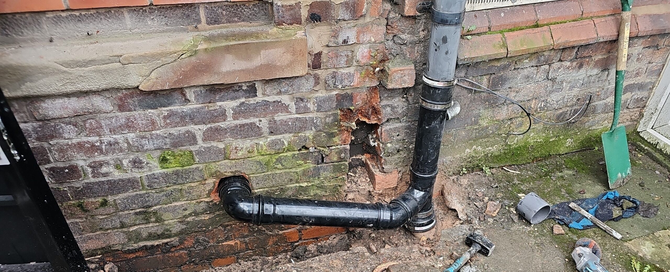 leak detection